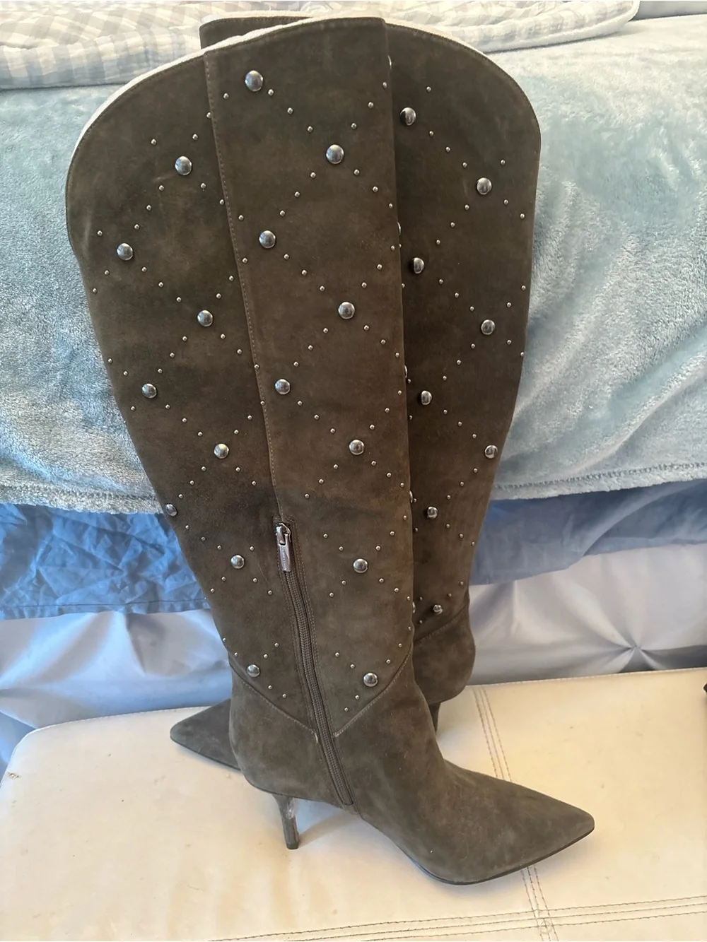 Vince Camuto over knee